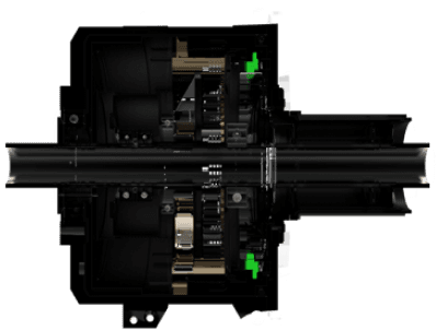 FMS component 01