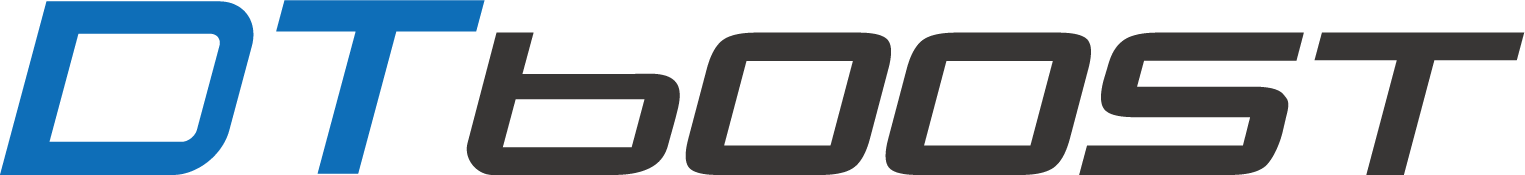 DTboost logo